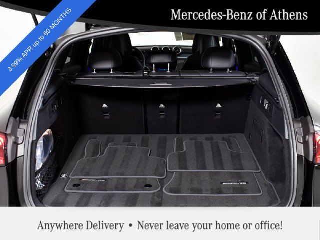 New 2026 Black Mercedes-Benz GLC 300 image 37