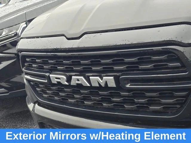 Used 2023 Black Ram Big Horn/Lone Star image 31