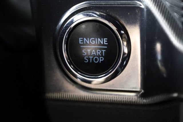 Used 2024 Blue Ford LARIAT image 10