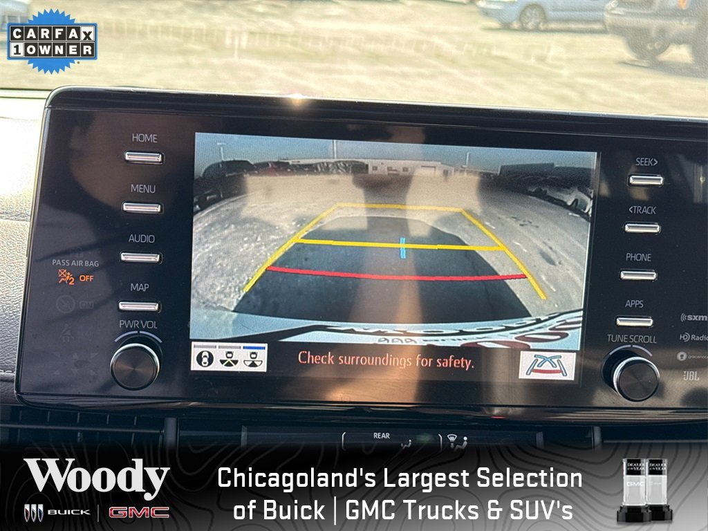 2023 TOYOTA SIENNA - Image 22