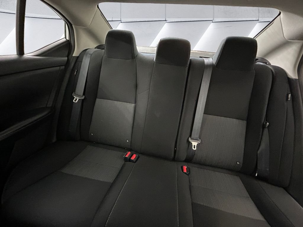Used 2024 White Nissan SV image 18