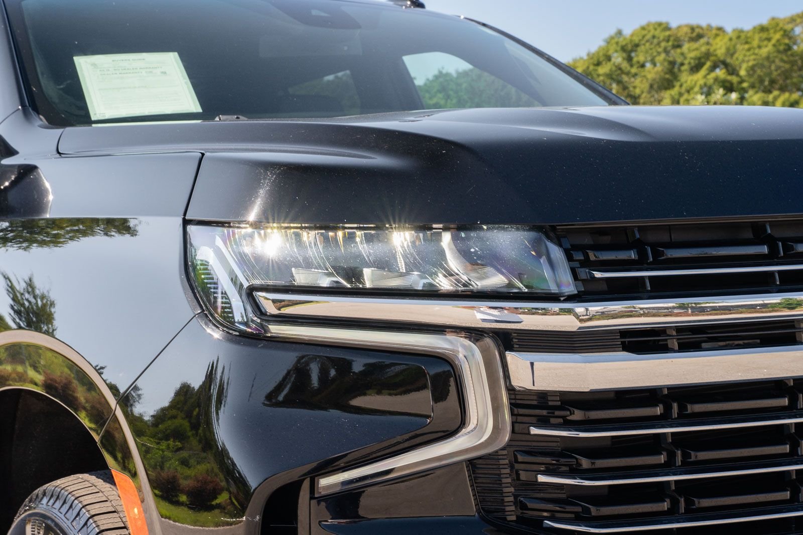 Used 2023 Black Chevrolet LT image 13