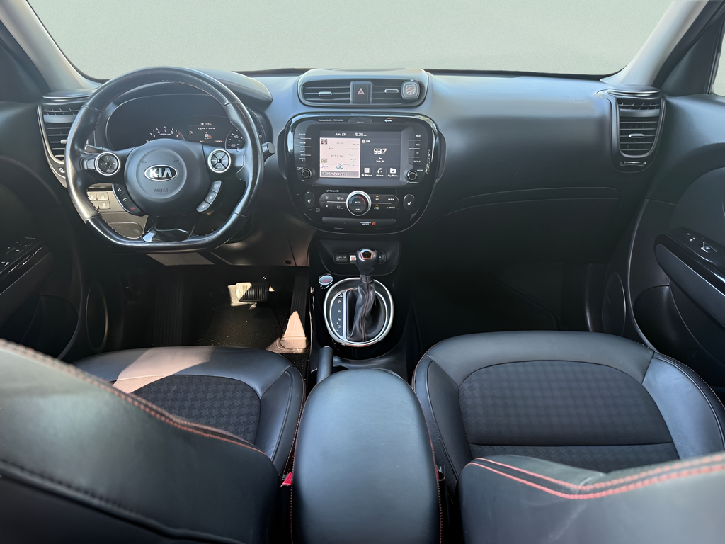 Used 2018 Gray Kia Exclaim image 14