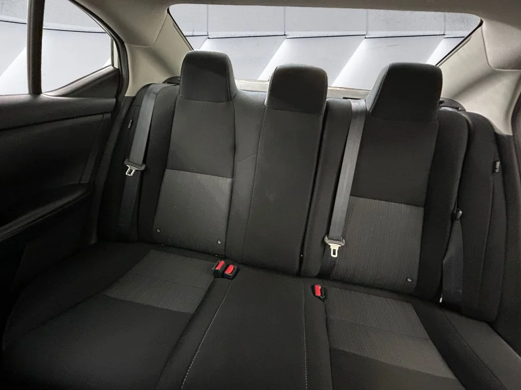 Used 2024 White Nissan SV image 18