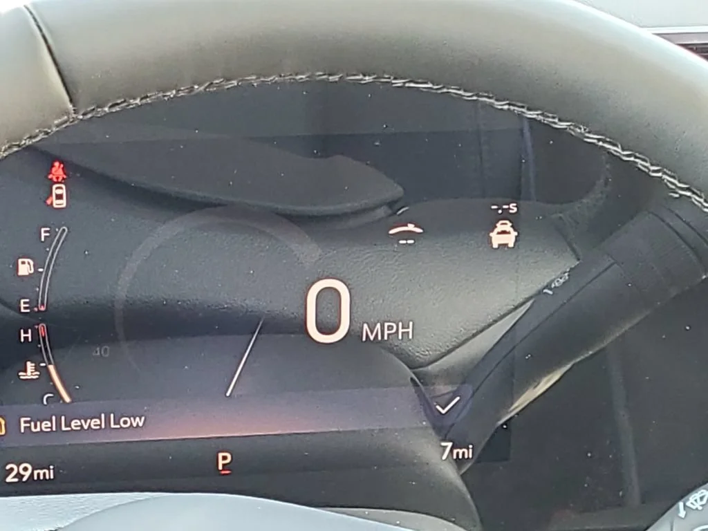 2026 Buick Encore GX Sport Touring - Photo 21