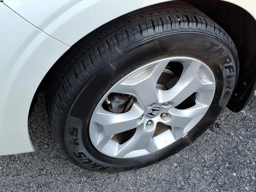 Used 2012  Honda EX-L image 12
