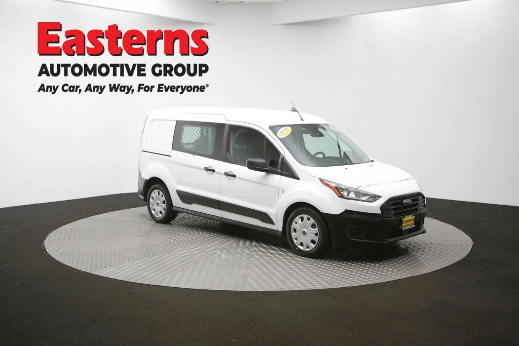 Used 2021 White Ford XL image 48