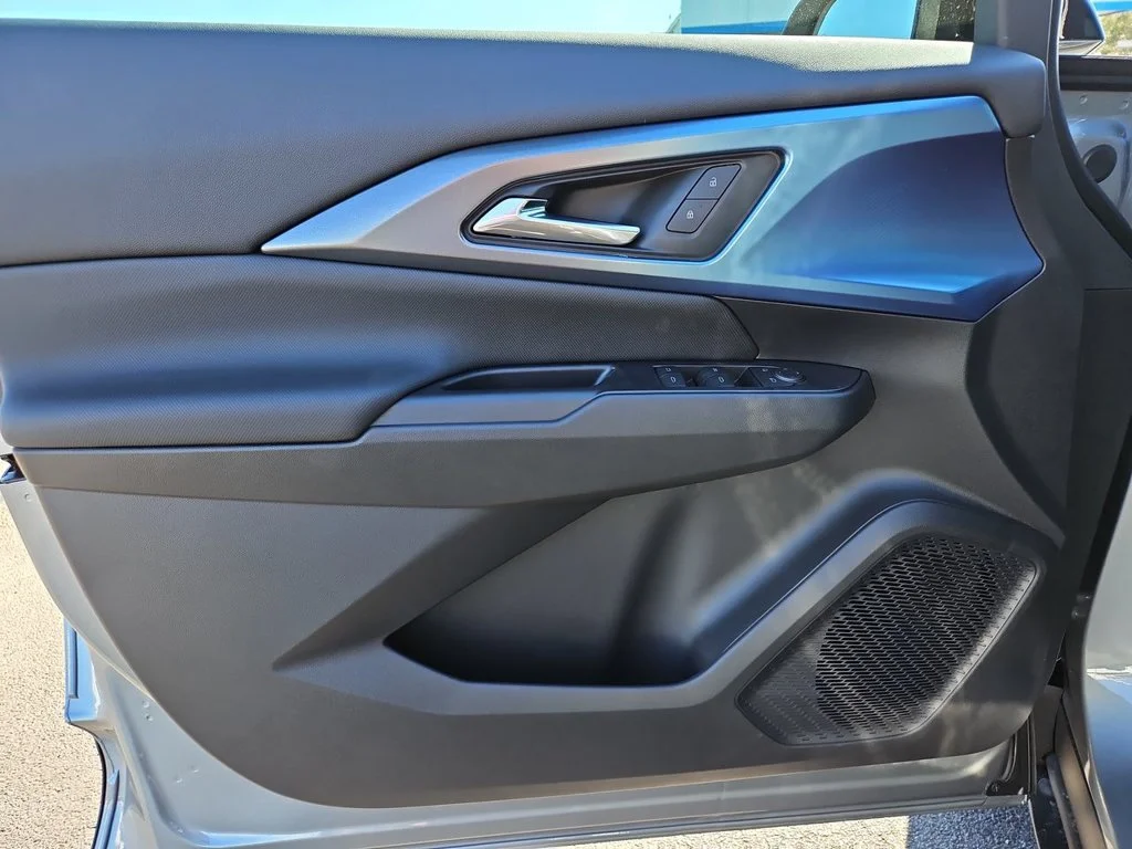 New 2026 Sterling Gray Metallic Chevrolet LT image 13
