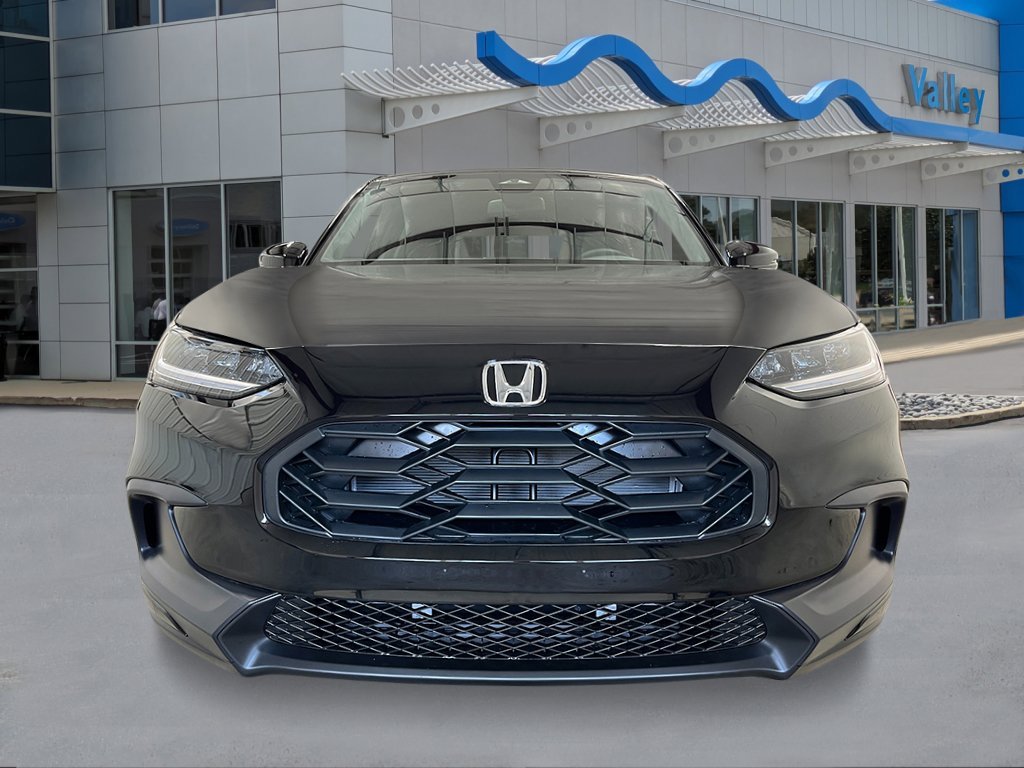 Vehicle thumbnail