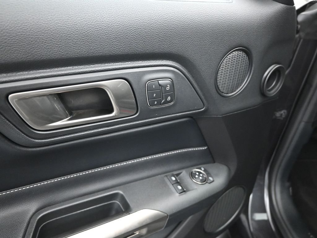 Certified Used 2022 Gray Ford Shelby GT500 image 11