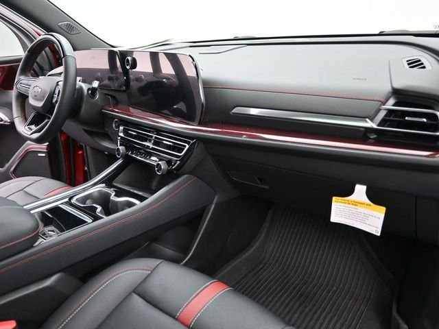Used 2024 Red Chevrolet RS image 24