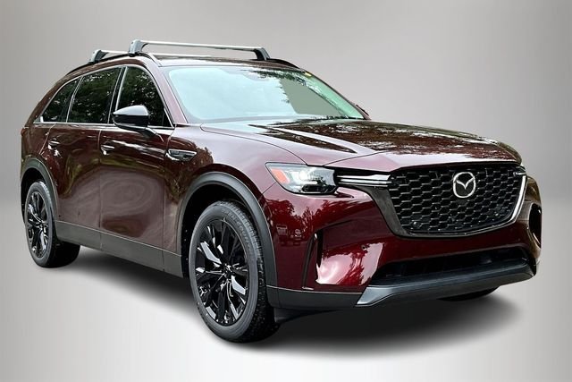 2026 Mazda CX-90 Turbo Premium Package's photo
