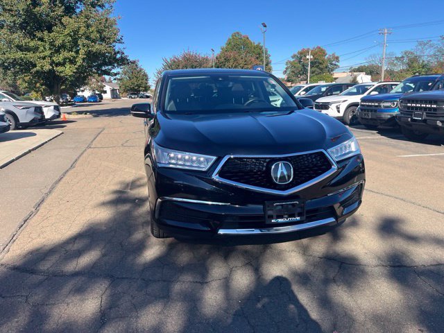 2020 Acura MDX Base - Photo 24