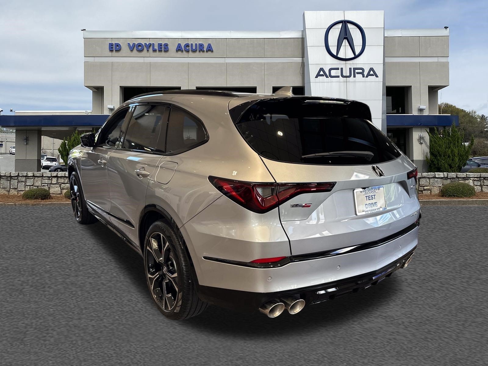 New 2026  Acura  image 7