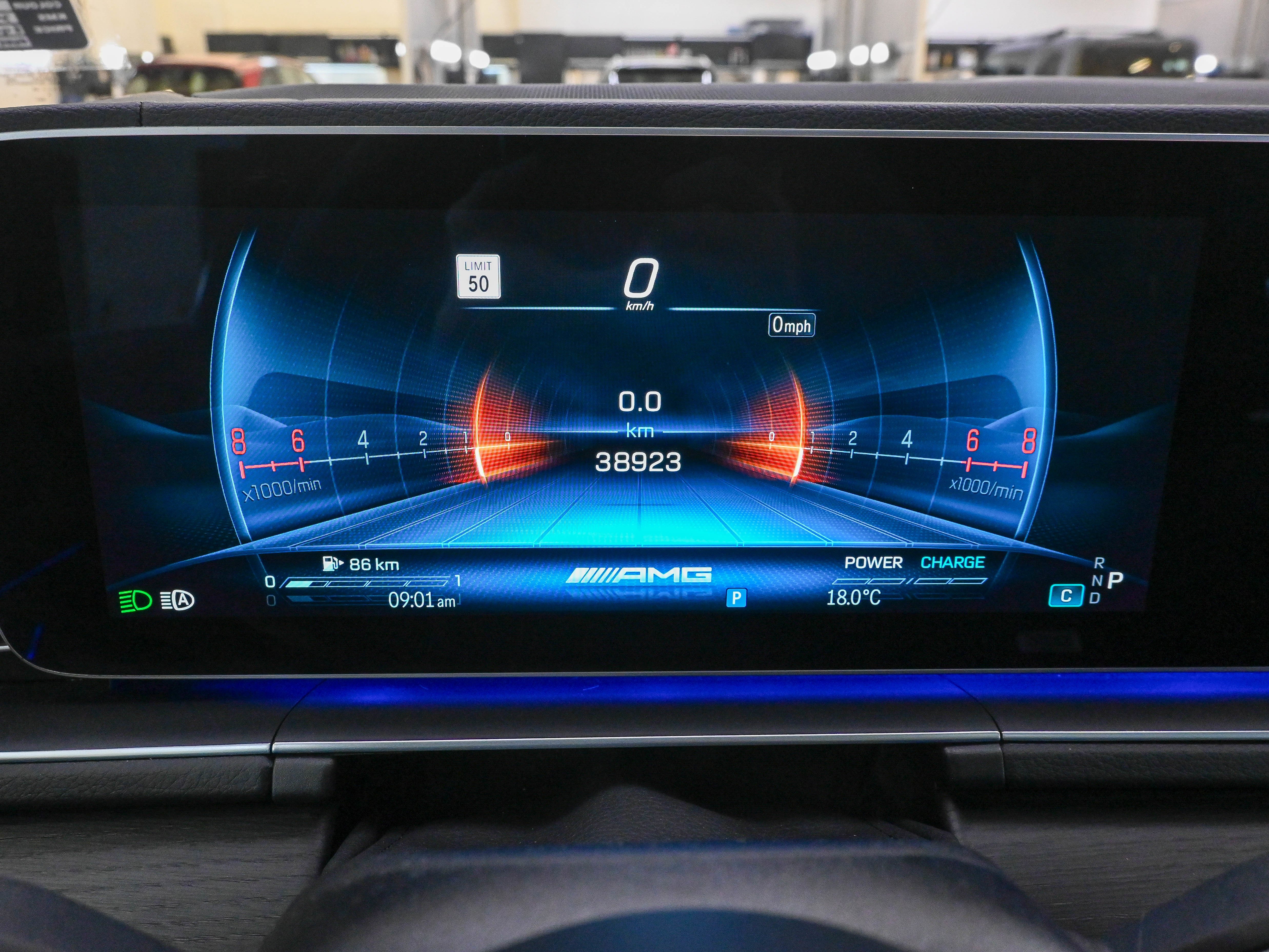 2024 Mercedes-Benz GLE Class