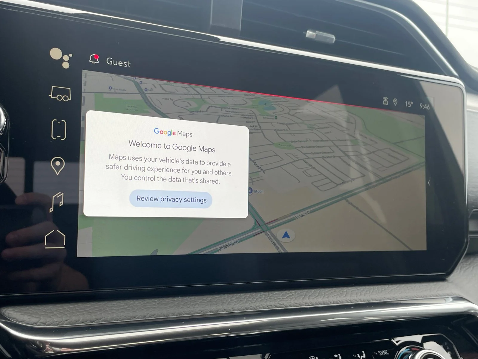 New 2026 Glacier White Tricoat GMC Denali image 26