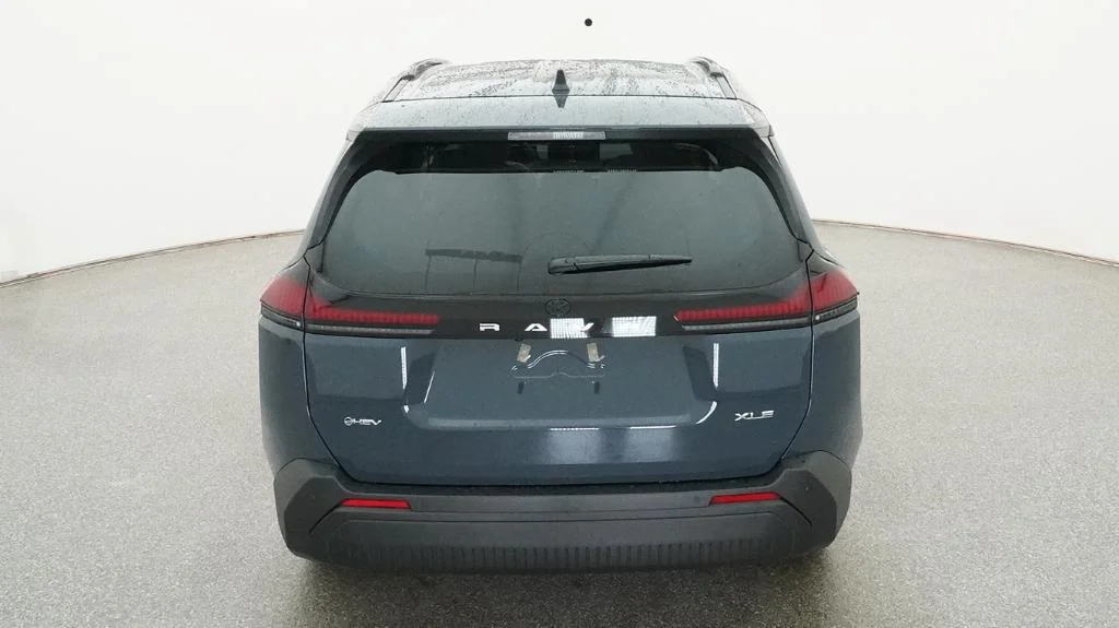 New 2026 Storm Cloud Toyota XLE Premium image 19