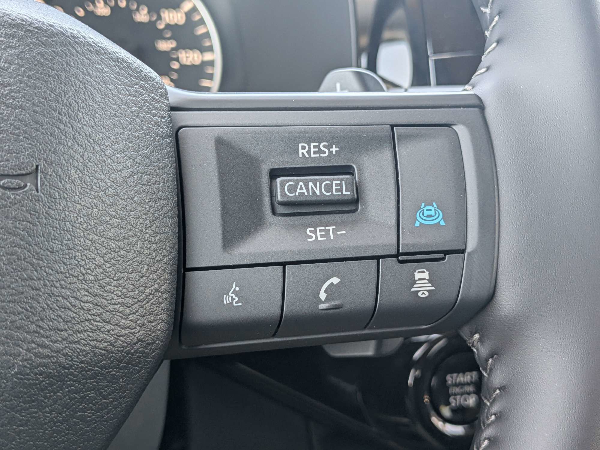 New 2026  Nissan SV image 24