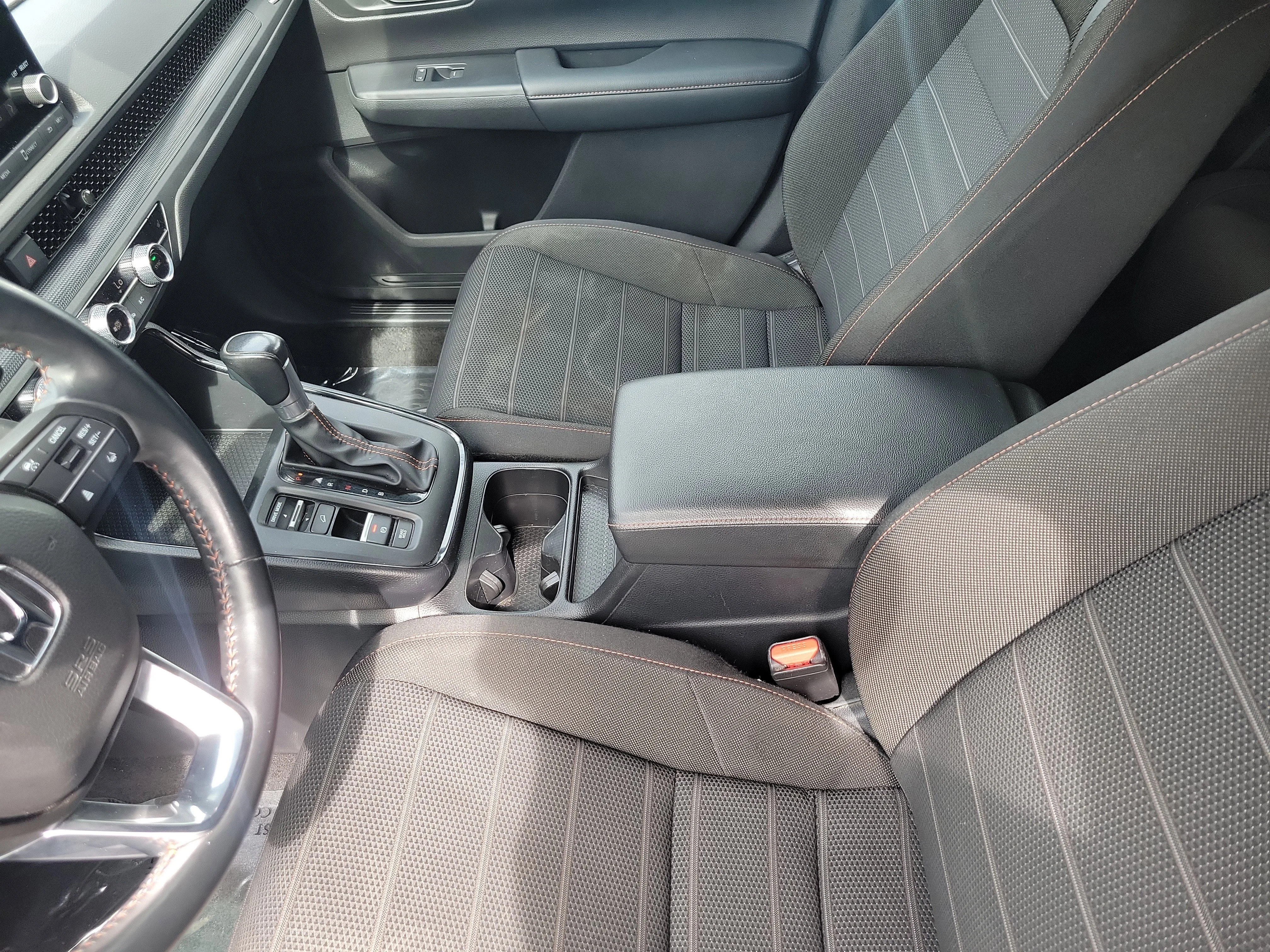 2024 Honda CR-V Sport - Photo 23