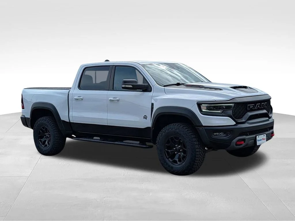 2021 RAM 1500 TRX 4x4 Crew Cab 5'7's photo