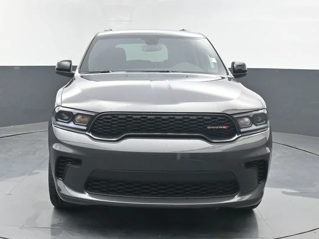 New 2026 Vapor Gray Exterior Paint Dodge GT image 11
