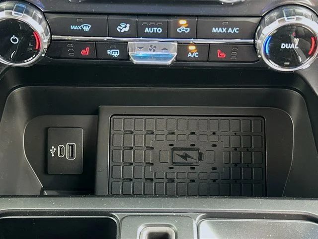 New 2026 Ford F-150 XLT
