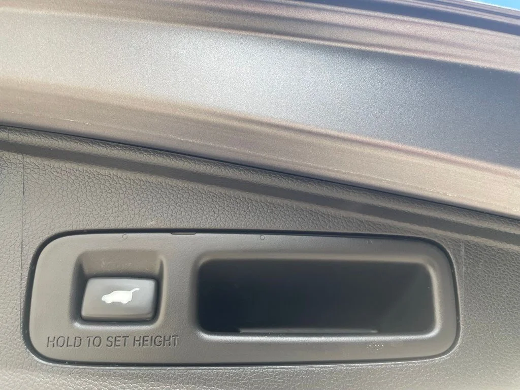 2020 Honda CR-V EX-L - Photo 10