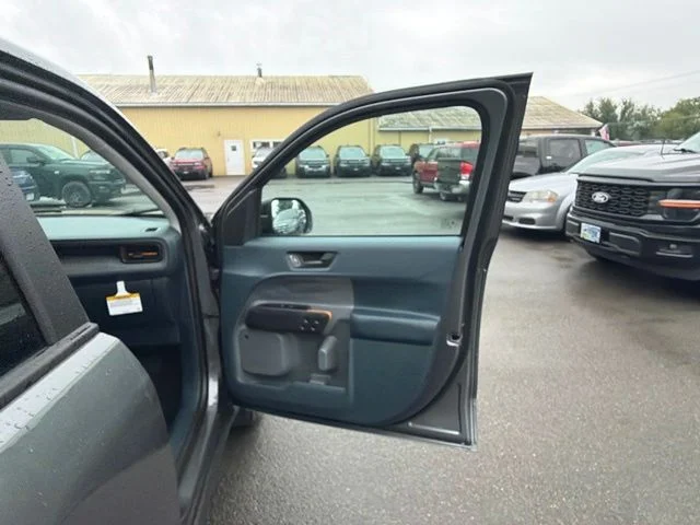 New 2026 Gray Ford Tremor image 34