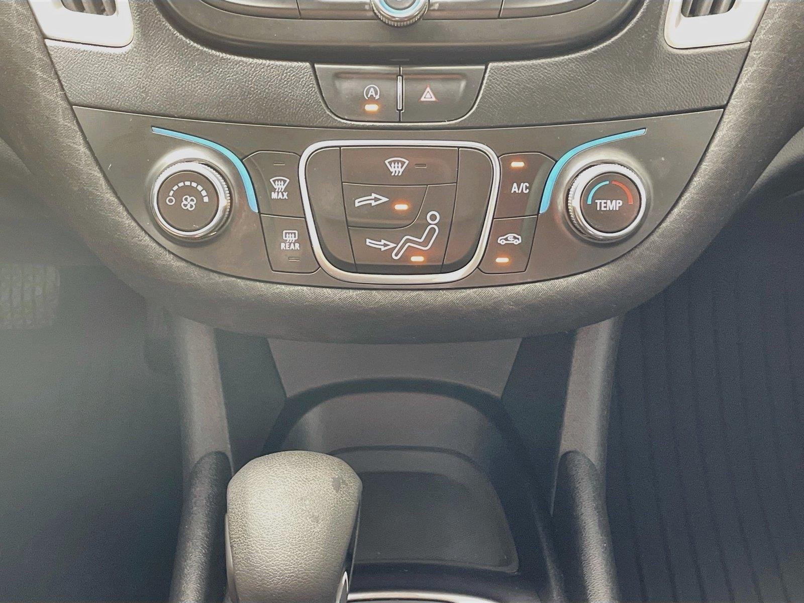 Used 2022 Dark Ash Metallic Chevrolet LS image 18