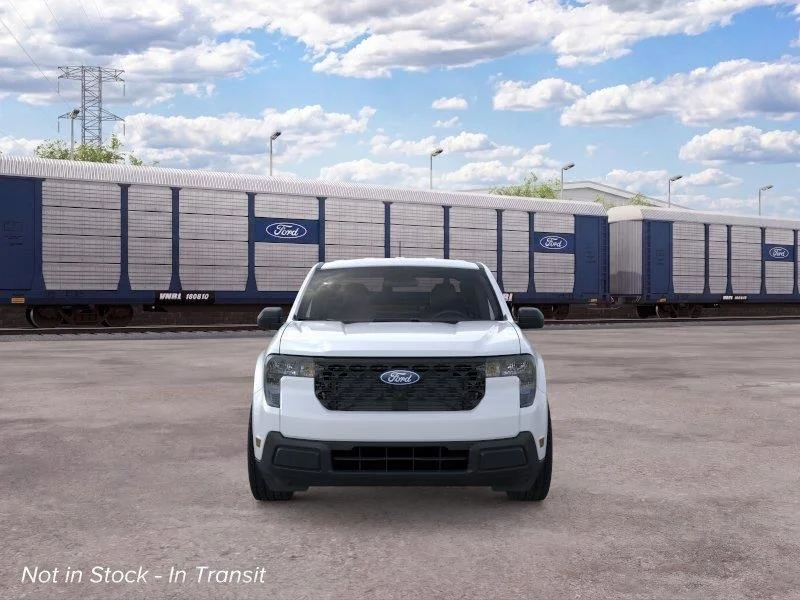 New 2026 Oxford White Ford XL image 7
