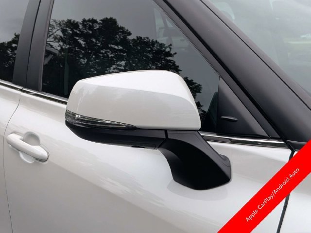 Used 2023 Beige Toyota Bronze Edition image 13