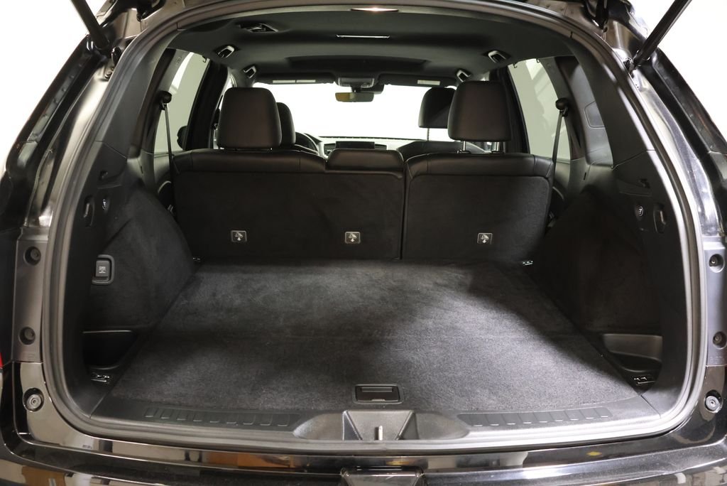 Used 2019 Crystal Black Pearl Honda Elite image 47