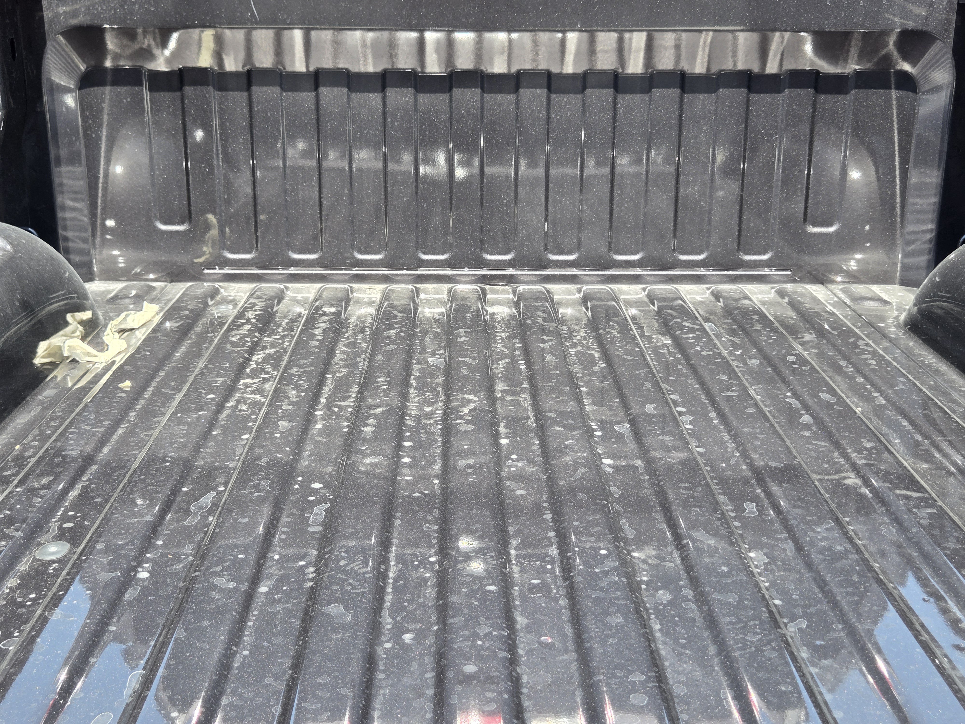 New 2026 Granite Crystal Metallic Clearcoat RAM Express image 21