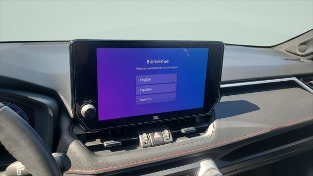Certified Used 2025 BLUEPRINT/MIDNIGHT B Toyota  image 14