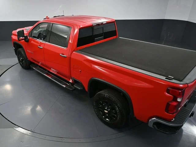 2024 Chevrolet Silverado 2500HD LTZ - Photo 55
