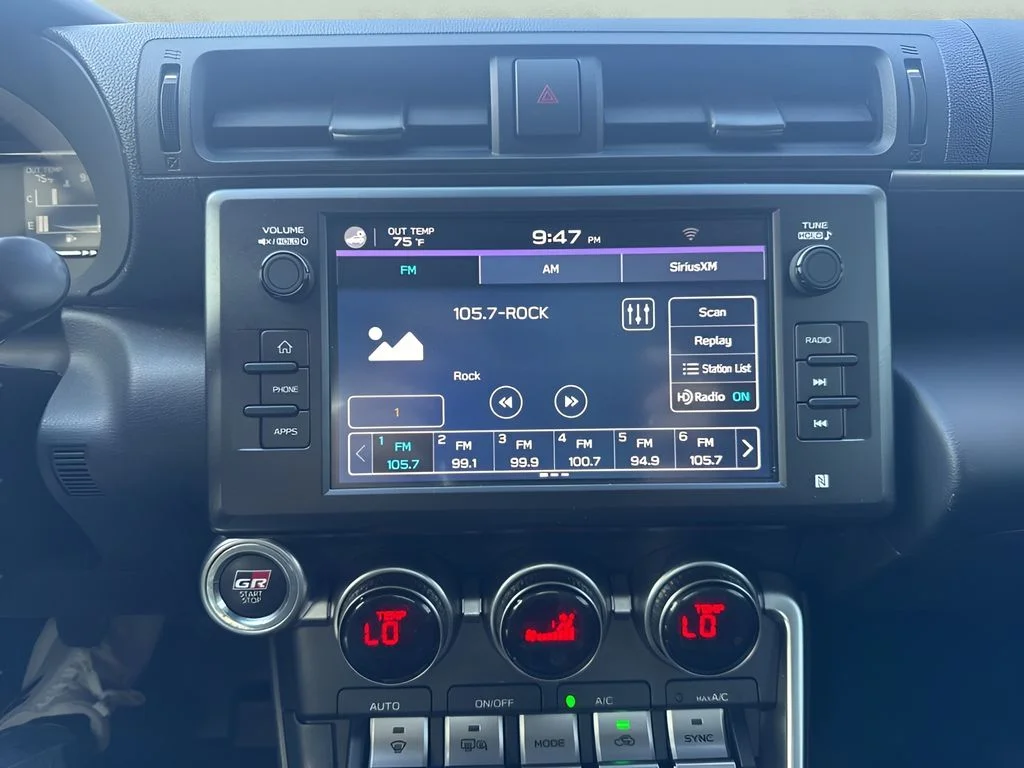 Used 2025 Gray Toyota Base image 15