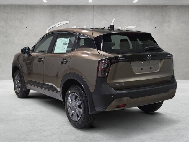 Used 2026 Brown Nissan S image 14
