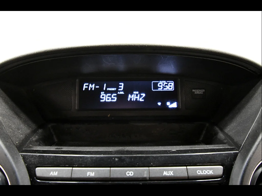 2012 Honda Pilot LX - Photo 21