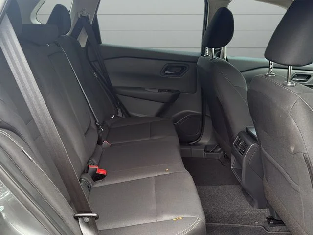 Used 2026 Gray Nissan S image 11