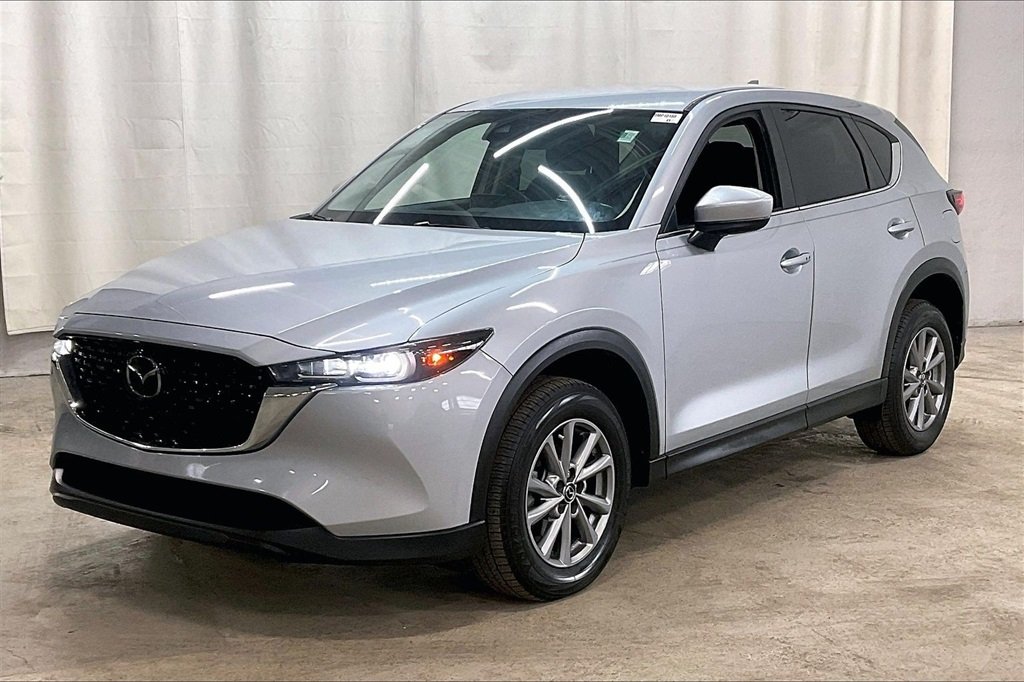 2023 MAZDA CX-5 - Image 11