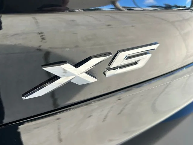 2026 BMW X5 40i - Photo 36
