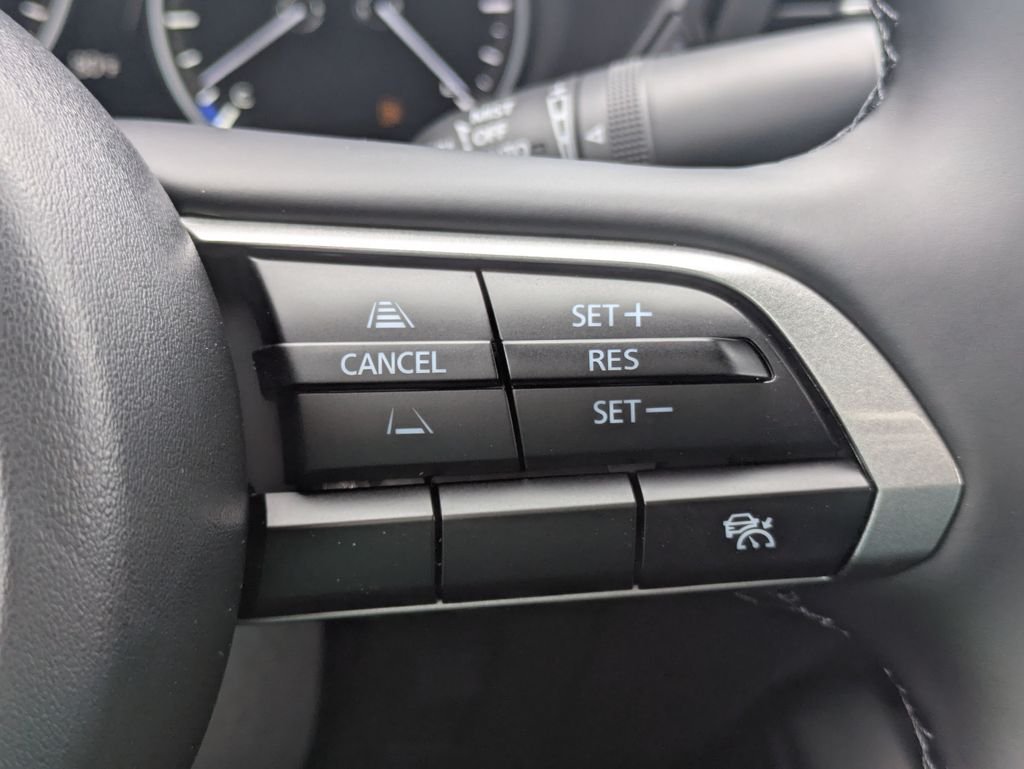 New 2026 Ceramic Metallic Mazda 2.5 S Select Sport image 22