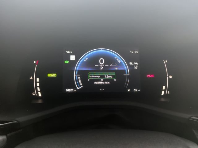 Certified Used 2026 White Toyota LE image 19