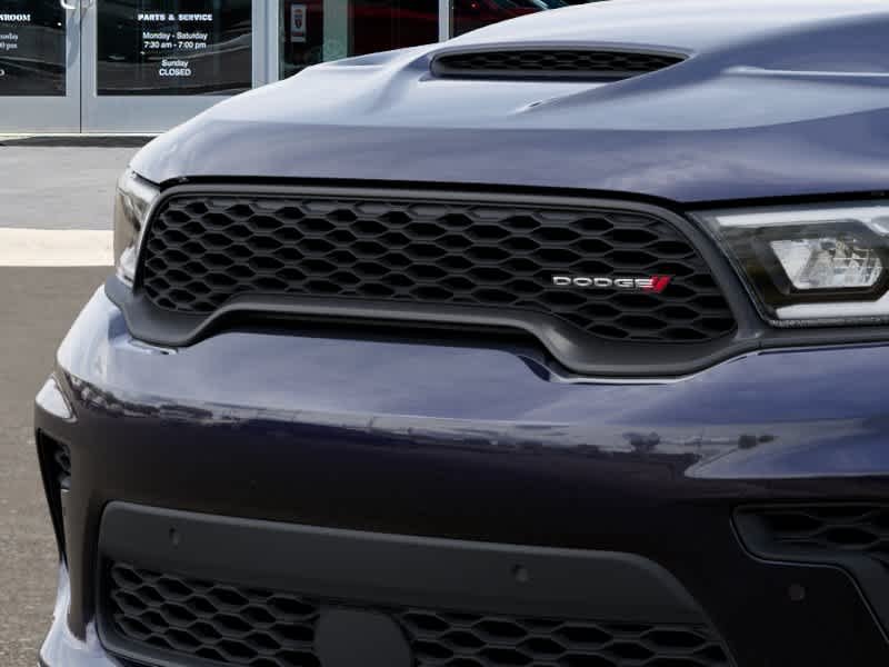New 2026 Night Moves Exterior Paint Dodge GT Plus HEMI V8 image 11