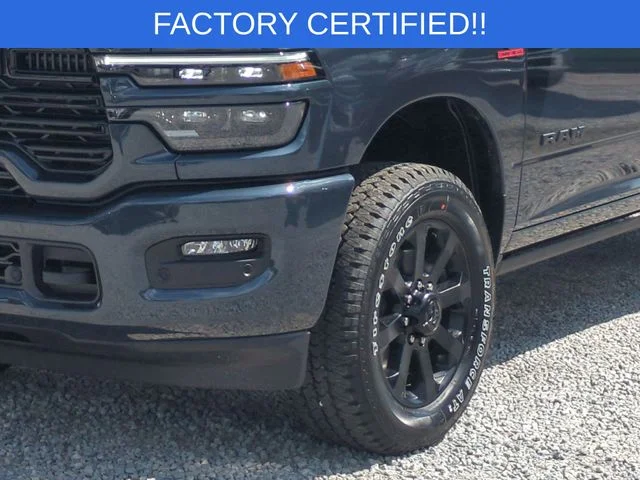 Used 2025 Blue Ram Laramie image 9