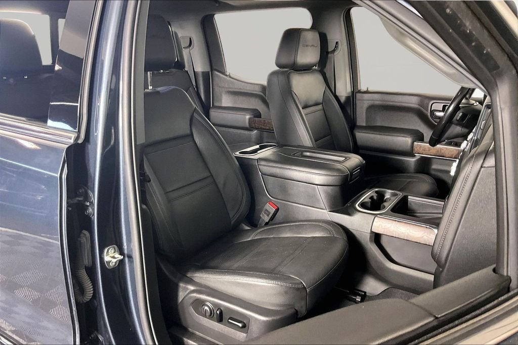 Used 2019 Gray GMC Denali image 25