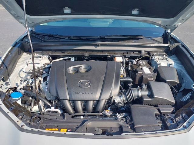 New 2026 Aero Gray Metallic Mazda 2.5 S Select Sport AWD image 9