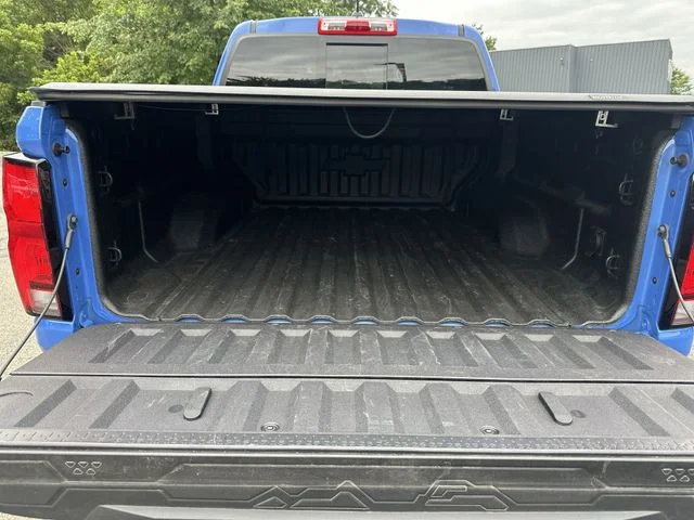 2025 Chevrolet Colorado ZR2 - Photo 26