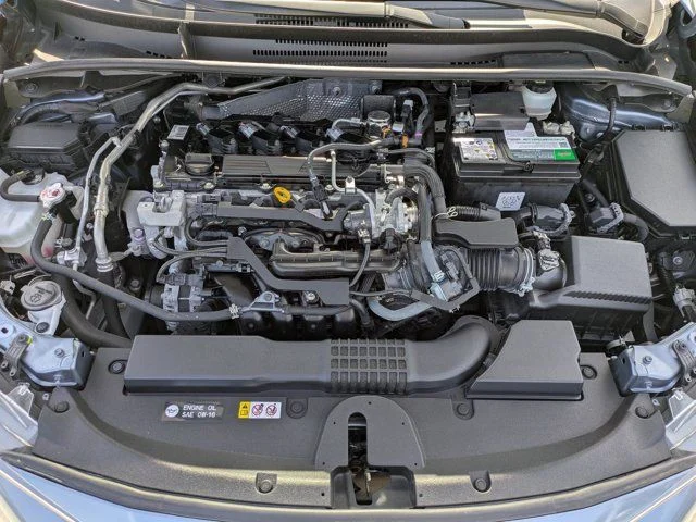 2022 Toyota Corolla SE - Photo 13
