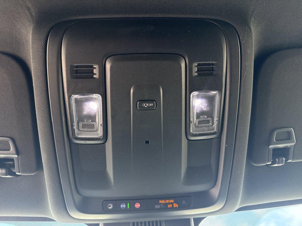 2025 Chevrolet Tahoe LS - Photo 27